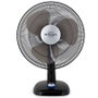Orbegozo Ventilador de sobremesa TF 0134 40W 3 aspas 30cm 3 velocidades